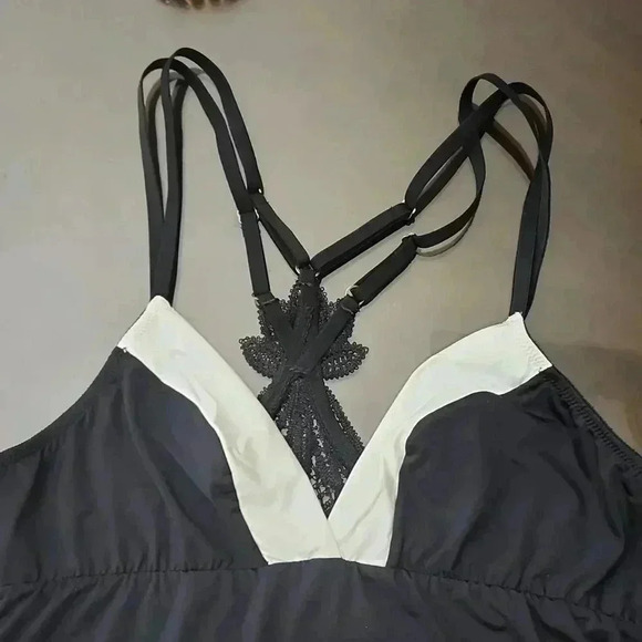 COSABELLA SLINKY CAMISOLE - Picture 2 of 5